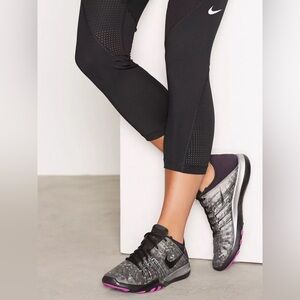 Nike Free Tr 6 Women's Training Shoes, 7.5